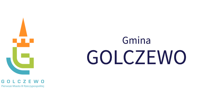 Logo Gminy Golczewo