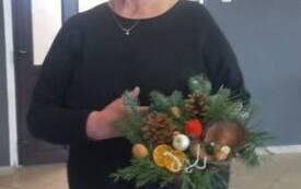 Galeria Podstrony Świąteczna atmosfera w naszym Klubie Seniora!  18