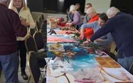 Galeria Podstrony Świąteczna atmosfera w naszym Klubie Seniora!  24