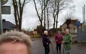 Galeria Podstrony W Klubie Seniora w Golczewie nuda nie ma wstępu! 2