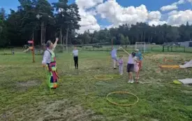 Galeria aktualności Sztuka, muzyka i dobra zabawa &ndash; &bdquo;Sztuka i muzyka wok&oacute;ł nas&rdquo; w Sosnowicach 3