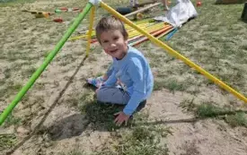 Galeria aktualności Sztuka, muzyka i dobra zabawa &ndash; &bdquo;Sztuka i muzyka wok&oacute;ł nas&rdquo; w Sosnowicach 15