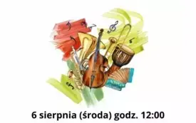 Galeria aktualności Kulturalny Orlen w Samlinie - Strefa teatralna! 1