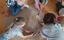 Galeria aktualności Scena Młodych &ndash; teatralna przygoda zakończona!&nbsp; 15