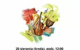 Galeria aktualności Sztuka i zabawa wok&oacute;ł nas &ndash; &bdquo;Kulturalny Orlen&rdquo; w Gadomiu &ndash; Strefa Teatralna - Zabawy ruchowe, żonglerka i animacje! 1