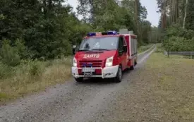 Galeria aktualności II Rodzinny Rajd Rowerowy w Wysokiej Kamieńskiej 3