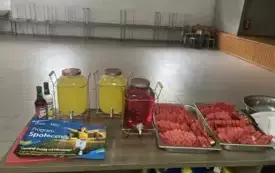 Galeria aktualności II Rodzinny Rajd Rowerowy w Wysokiej Kamieńskiej 25