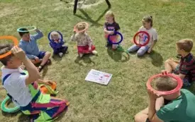 Galeria aktualności &bdquo;Kulturalny ORLEN&rdquo; w Gminie Golczewo -&nbsp;Gadom 3