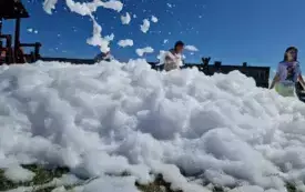 Galeria aktualności &bdquo;Kulturalny ORLEN&rdquo; w Gminie Golczewo -&nbsp;Gadom 4