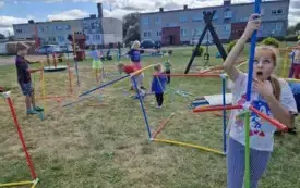 Galeria aktualności &bdquo;Kulturalny ORLEN&rdquo; w Gminie Golczewo -&nbsp;Gadom 8