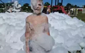 Galeria aktualności &bdquo;Kulturalny ORLEN&rdquo; w Gminie Golczewo -&nbsp;Gadom 11