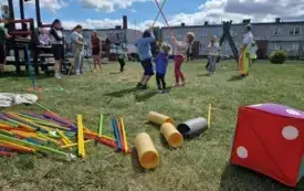 Galeria aktualności &bdquo;Kulturalny ORLEN&rdquo; w Gminie Golczewo -&nbsp;Gadom 22