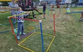 Galeria aktualności &bdquo;Kulturalny ORLEN&rdquo; w Gminie Golczewo -&nbsp;Gadom 23