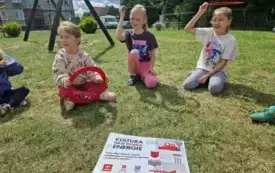 Galeria aktualności &bdquo;Kulturalny ORLEN&rdquo; w Gminie Golczewo -&nbsp;Gadom 26