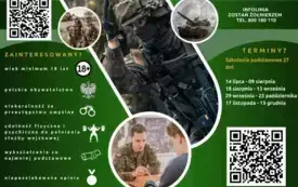 Galeria aktualności ZOSTAN ZOLNIERZEM - DOLACZ DO DOBROWOLNEJ ZASADNICZEJ SEUZBY WOJSKOWEJ 2