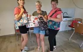 Galeria aktualności Sztuka i muzyka wok&oacute;ł nas! 1