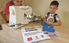 Galeria aktualności Sztuka i muzyka wok&oacute;ł nas! 2