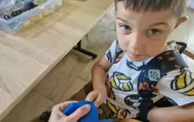 Galeria aktualności Sztuka i muzyka wok&oacute;ł nas! 3