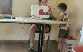 Galeria aktualności Sztuka i muzyka wok&oacute;ł nas! 11