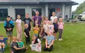 Galeria aktualności Sztuka i muzyka wok&oacute;ł nas! 12