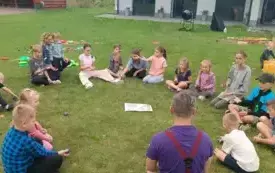 Galeria aktualności Sztuka i muzyka wok&oacute;ł nas! 13