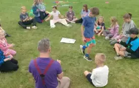 Galeria aktualności Sztuka i muzyka wok&oacute;ł nas! 19