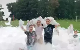 Galeria aktualności Sztuka i muzyka wok&oacute;ł nas! 20