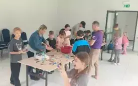 Galeria aktualności Sztuka i muzyka wok&oacute;ł nas! 21