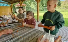 Galeria aktualności Muzyczne popołudnie w Upadłych &nbsp; 4