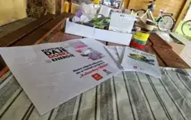 Galeria aktualności Muzyczne popołudnie w Upadłych &nbsp; 8