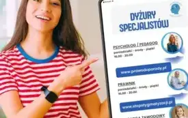 Galeria aktualności Bezpłatna pomoc prawna, psychologiczna i  doradczo-zawodowa 1