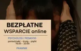 Galeria aktualności Bezpłatna pomoc prawna, psychologiczna i  doradczo-zawodowa 2