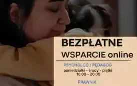 Galeria aktualności Bezpłatna pomoc prawna, psychologiczna i  doradczo-zawodowa 4
