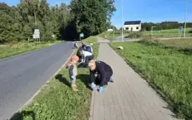 Galeria aktualności Razem upiększamy naszą przestrzeń &ndash; 2 edycja 2