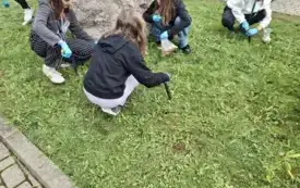 Galeria aktualności Razem upiększamy naszą przestrzeń &ndash; 2 edycja 6