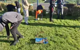 Galeria aktualności Razem upiększamy naszą przestrzeń &ndash; 2 edycja 7