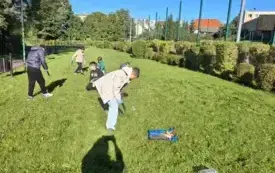 Galeria aktualności Razem upiększamy naszą przestrzeń &ndash; 2 edycja 8