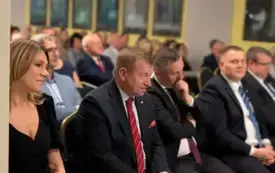 Galeria aktualności Jubileusz 80 - lecia Szkoły Podstawowej im. Bolesława Chrobrego w Golczewie 6