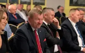 Galeria aktualności Jubileusz 80 - lecia Szkoły Podstawowej im. Bolesława Chrobrego w Golczewie 7