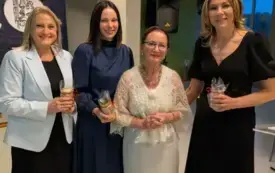 Galeria aktualności Jubileusz 80 - lecia Szkoły Podstawowej im. Bolesława Chrobrego w Golczewie 18