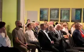 Galeria aktualności Jubileusz 80 - lecia Szkoły Podstawowej im. Bolesława Chrobrego w Golczewie 19