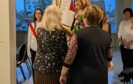 Galeria aktualności Jubileusz 80 - lecia Szkoły Podstawowej im. Bolesława Chrobrego w Golczewie 21