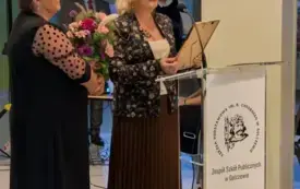 Galeria aktualności Jubileusz 80 - lecia Szkoły Podstawowej im. Bolesława Chrobrego w Golczewie 22