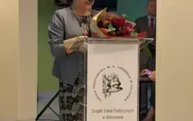 Galeria aktualności Jubileusz 80 - lecia Szkoły Podstawowej im. Bolesława Chrobrego w Golczewie 27