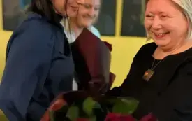 Galeria aktualności Jubileusz 80 - lecia Szkoły Podstawowej im. Bolesława Chrobrego w Golczewie 28