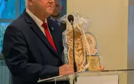 Galeria aktualności Jubileusz 80 - lecia Szkoły Podstawowej im. Bolesława Chrobrego w Golczewie 35