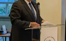 Galeria aktualności Jubileusz 80 - lecia Szkoły Podstawowej im. Bolesława Chrobrego w Golczewie 36