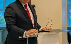 Galeria aktualności Jubileusz 80 - lecia Szkoły Podstawowej im. Bolesława Chrobrego w Golczewie 37