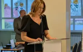 Galeria aktualności Jubileusz 80 - lecia Szkoły Podstawowej im. Bolesława Chrobrego w Golczewie 38