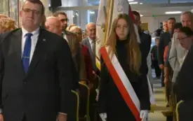 Galeria aktualności Jubileusz 80 - lecia Szkoły Podstawowej im. Bolesława Chrobrego w Golczewie 41